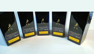 Custom engraved recognition plaques, service awards, Doug's Engraver's Den